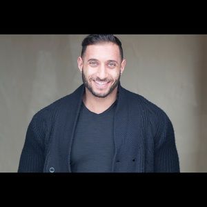 Meet your Posher, Daniel